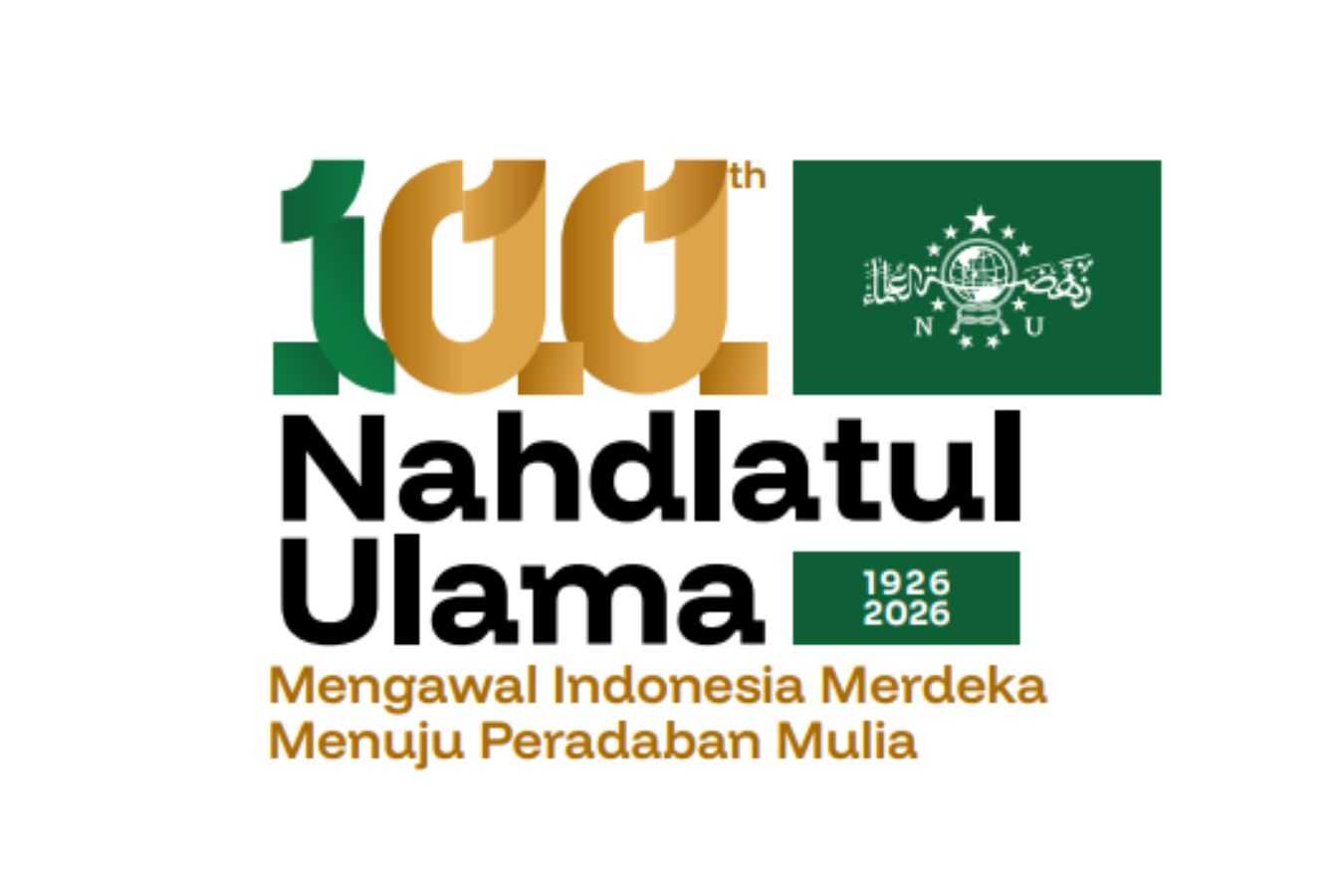 25 Ide Tema Acara Harlah 1 Abad NU Tahun 2026 yang Inspiratif dan Kekinian